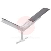 SSC4 Pair of Stainless Steel Covers